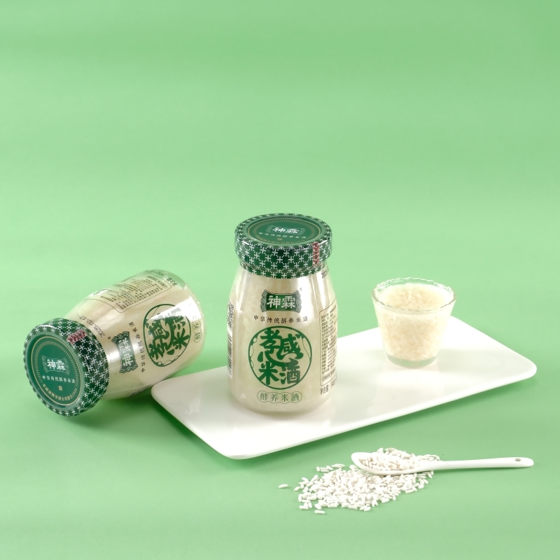 348克加量神霖酵养米酒