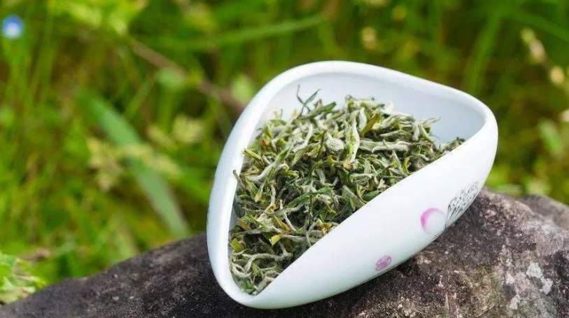 伍家台贡茶