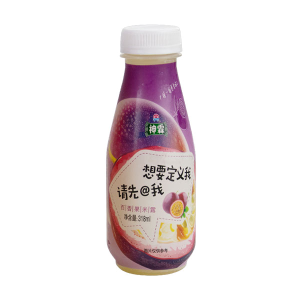 孝感米酒