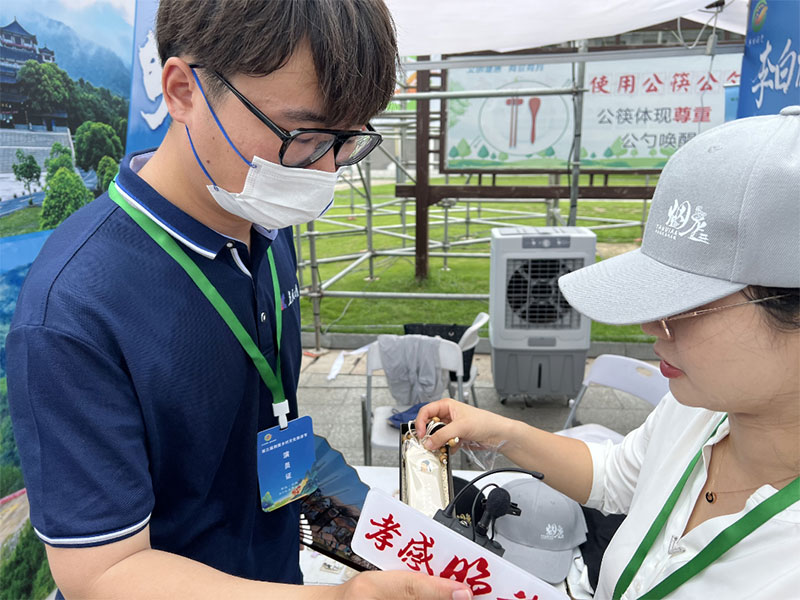 孝感麻糖米酒厂