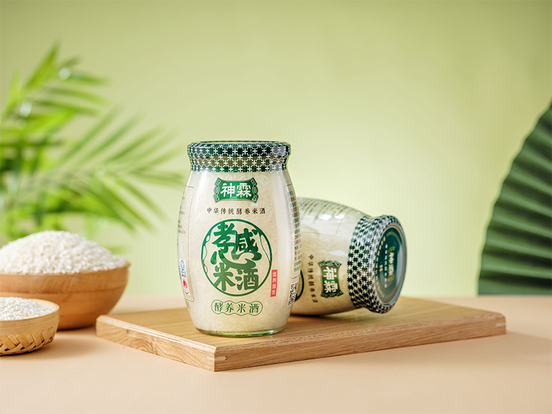 孝感麻糖米酒有限责任公司