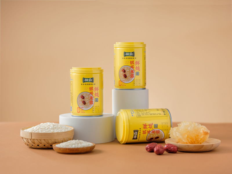 孝感麻糖米酒有限责任公司